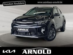 Auroraschwarz Neu 2024 Kia Stonic SUV | 20.850 € (Guter Preis)
