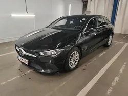 Schwarz Gebraucht 2021 Mercedes CLA180 Limousine | 13.090 €