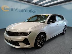 Grau Gebraucht 2025 Opel Astra Kombi | 28.499 € (Fairer Preis)