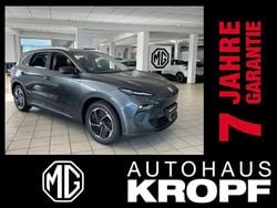 Grau Neu 2025 MG MG5 EV Comfort Kombi | 38.989 € (Teuer)