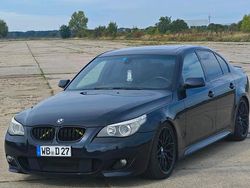 Schwarz Gebraucht 2007 BMW 120 M Sport Kleinwagen | 16.000 €