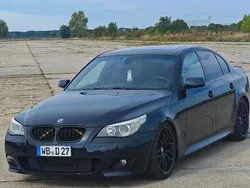 Schwarz Gebraucht 2007 BMW 120 M Sport Kleinwagen | 16.800 €