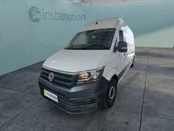 Weiß Gebraucht 2020 VW Crafter Van | 36.550 € (Guter Preis)