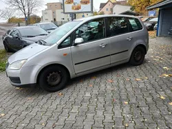Silber Gebraucht 2004 Ford C-MAX Van / Kleinbus | 950 € (Fairer Preis)