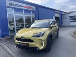 Andere farbe Gebraucht 2023 Toyota Yaris Cross Team SUV | 25.590 € (Fairer Preis)
