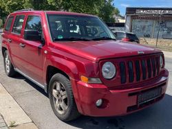 Rot Gebraucht 2008 Jeep Patriot SUV | 2.200 € (Fairer Preis)