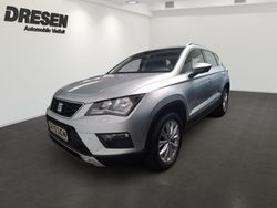 Silber Gebraucht 2018 Seat Ateca Style SUV | 19.240 € (Fairer Preis)