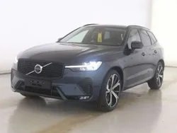 Denim blue Gebraucht 2024 Volvo XC60 Ultra SUV | 50.990 € (Teuer)