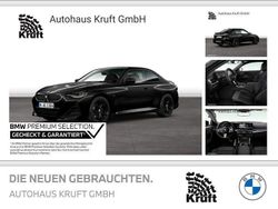Schwarz Gebraucht 2024 BMW 220 Efficient Dynamics Coupé | 39.888 € (Etwas zu teuer)