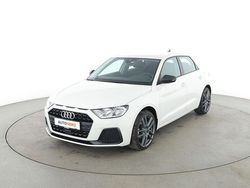 Weiß Gebraucht 2024 Audi A1 Sportback Advanced Kleinwagen | 21.290 € (Fairer Preis)