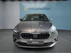 Neu 2025 Skoda Scala Selection Kleinwagen | 26.249 € (Guter Preis)