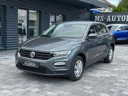 Grau Gebraucht 2019 VW T-Roc SUV | 15.900 € (Guter Preis)
