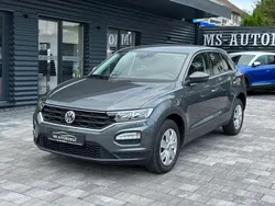 Grau Gebraucht 2019 VW T-Roc SUV | 15.900 € (Guter Preis)