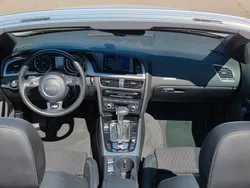 Audi A5 Cabriolet