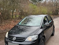 Schwarz Gebraucht 2007 VW Golf V Limousine | 4.299 € (Fairer Preis)