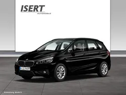 Gebraucht 2017 BMW 218 Active Tourer Advantage Van / Kleinbus | 17.450 € (Etwas zu teuer)