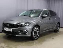Andere Gebraucht 2022 Fiat Tipo City Life | 17.480 € (Superpreis)