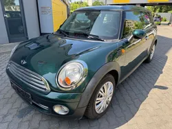 Grün Gebraucht 2009 Mini Cooper Clubman Kombi | 5.499 € (Guter Preis)