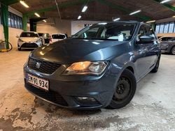 Grau Gebraucht 2017 Seat Toledo Style Limousine | 6.295 € (Superpreis)