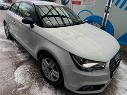 Weiß Gebraucht 2015 Audi A1 Kleinwagen | 12.300 € (Fairer Preis)