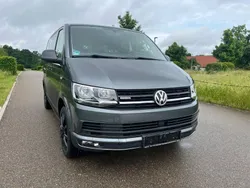 Grau Gebraucht 2019 VW T6.1 Van | 39.999 € (Etwas zu teuer)