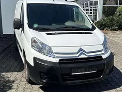 Lack weiss Gebraucht 2007 Citroën Jumpy Van / Kleinbus | 3.800 € (Fairer Preis)