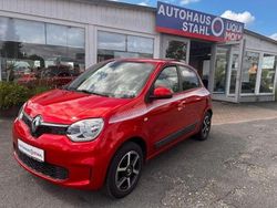 Rot Gebraucht 2019 Renault Twingo LIMITED Kleinwagen | 9.990 € (Fairer Preis)