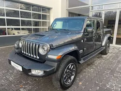 Granite crystal Gebraucht 2023 Jeep Gladiator Overland SUV | 64.490 € (Guter Preis)