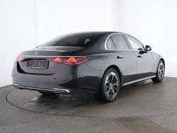 Gebraucht 2024 Mercedes E300 | 52.340 € (Fairer Preis)