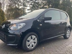 Schwarz Gebraucht 2013 VW up! take up! Kleinwagen | 5.499 € (Fairer Preis)
