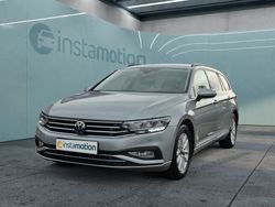 Silber Gebraucht 2024 VW Passat Business Kombi | 27.490 € (Superpreis)
