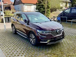 Rot Gebraucht 2020 Renault Koleos Initiale Paris SUV | 23.500 € (Guter Preis)