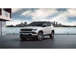 Neu 2024 Jeep Compass Summit SUV | 38.490 € (Fairer Preis)