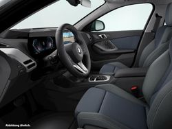 Grau Gebraucht 2025 BMW 120 Kleinwagen | 30.784 € (Fairer Preis)