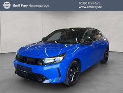 Blau Gebraucht 2024 Opel Corsa Limousine | 19.750 € (Etwas zu teuer)