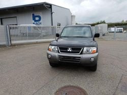 Gebraucht 2004 Mitsubishi Pajero Elegance SUV | 10.450 € (Fairer Preis)