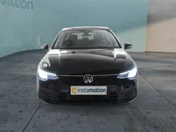 VW Golf VIII