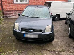 Gebraucht 2003 Ford Fusion Kleinwagen | 600 € (Superpreis)