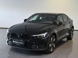 Schwarz Gebraucht 2024 Polestar 2 Plus Kleinwagen | 39.750 € (Etwas zu teuer)