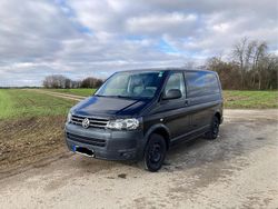 Schwarz Gebraucht 2013 VW Transporter Van | 13.990 €