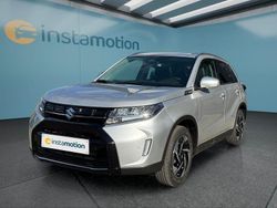 Silber Gebraucht 2024 Suzuki Vitara Comfort SUV | 30.949 € (Teuer)