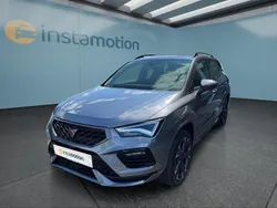 Grau Neu 2025 Cupra Ateca SUV | 43.849 € (Etwas zu teuer)