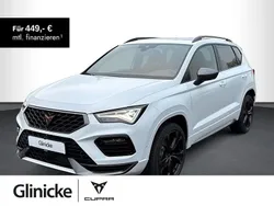 Weiß Neu 2024 Cupra Ateca SUV | 41.920 € (Fairer Preis)
