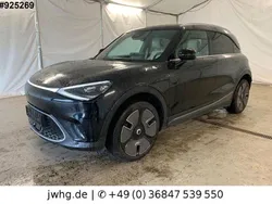 Schwarz Gebraucht 2023 Smart #1 Edition #1 SUV | 25.890 € (Superpreis)