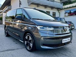 Indiumgrau metallic Neu 2025 VW T7 Edition Van | 73.990 €