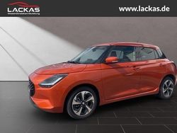 Metallic Gebraucht 2025 Suzuki Swift Comfort+ Kleinwagen | 16.950 € (Fairer Preis)