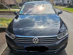 Schwarz Gebraucht 2019 VW Passat Comfortline Kombi | 14.500 € (Fairer Preis)