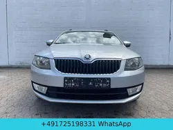 Silber Gebraucht 2015 Skoda Octavia Kombi | 6.900 € (Superpreis)