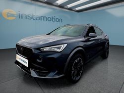 Grau Gebraucht 2022 Cupra Formentor SUV | 27.349 € (Fairer Preis)