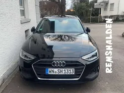Gebraucht 2020 Audi A4 Kombi | 18.500 € (Fairer Preis)